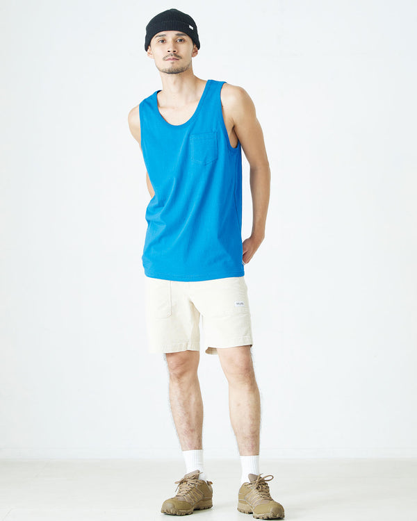 【BANKS JOURNAL】PRIMARY TANK