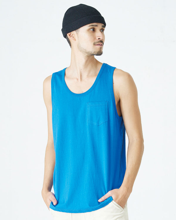 【BANKS JOURNAL】PRIMARY TANK