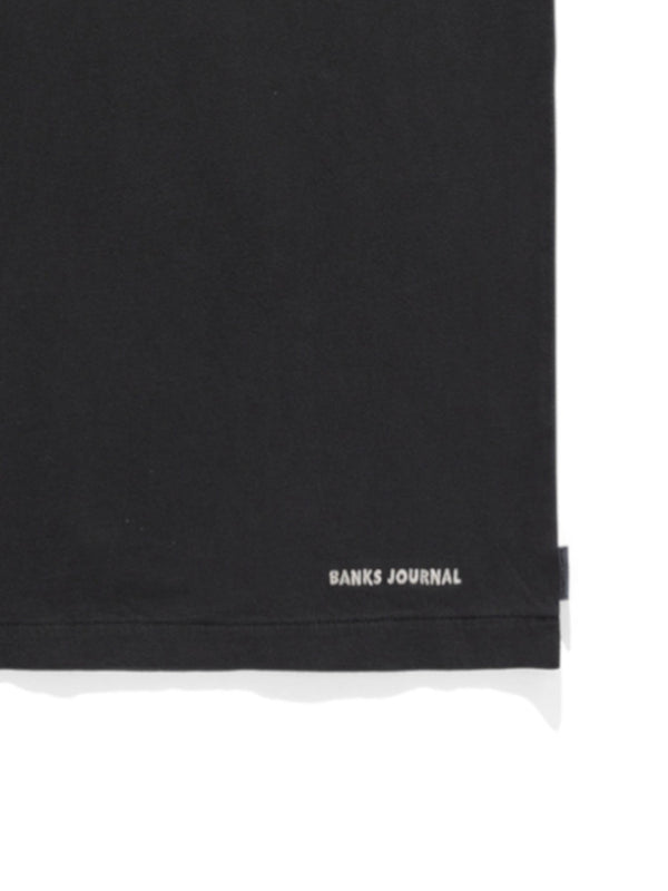 【BANKS JOURNAL】PRIMARY TRADER