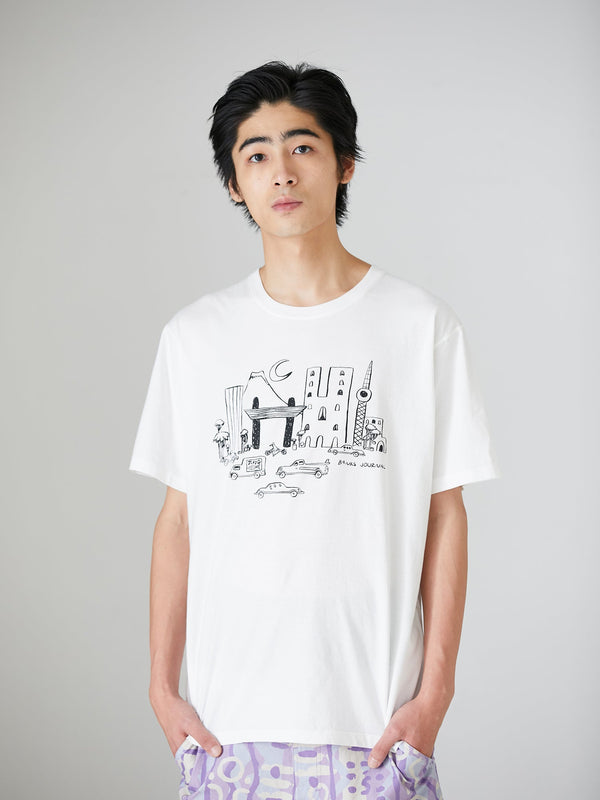 【BANKS JOURNAL】TOKYO