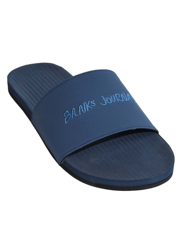 【BANKS JOURNAL】TY WILLIAMS SLIPPERS