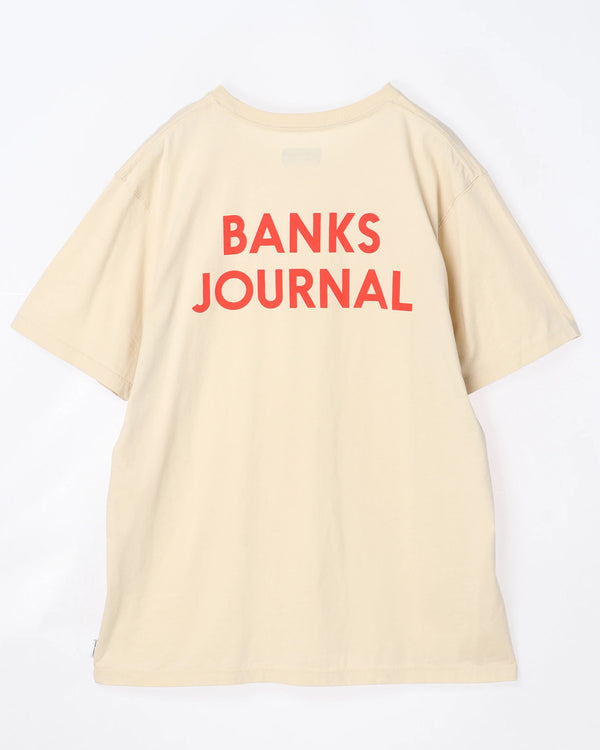 【BANKS JOURNAL】FRAG-C&B