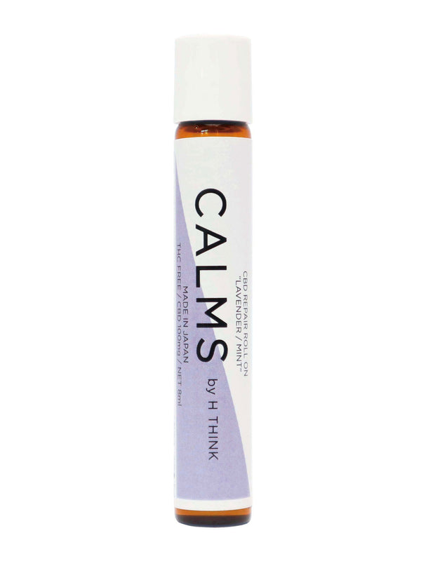 CBD REPAIR ROLLON LAVENDER MINT