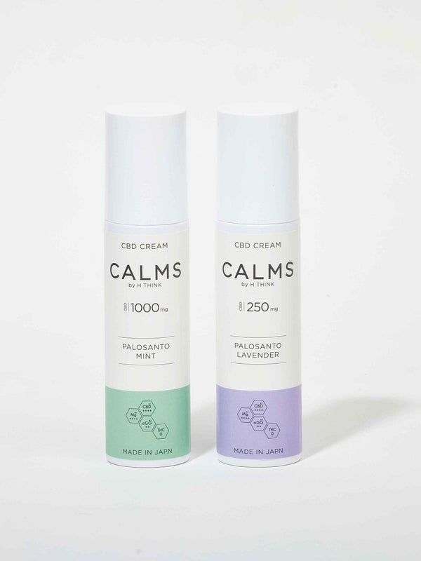 CBD REPAIR CREAM PRO / 1000mg