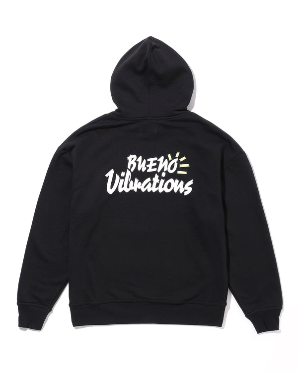 【CRITICAL SLIDE】BUENO HOODIE