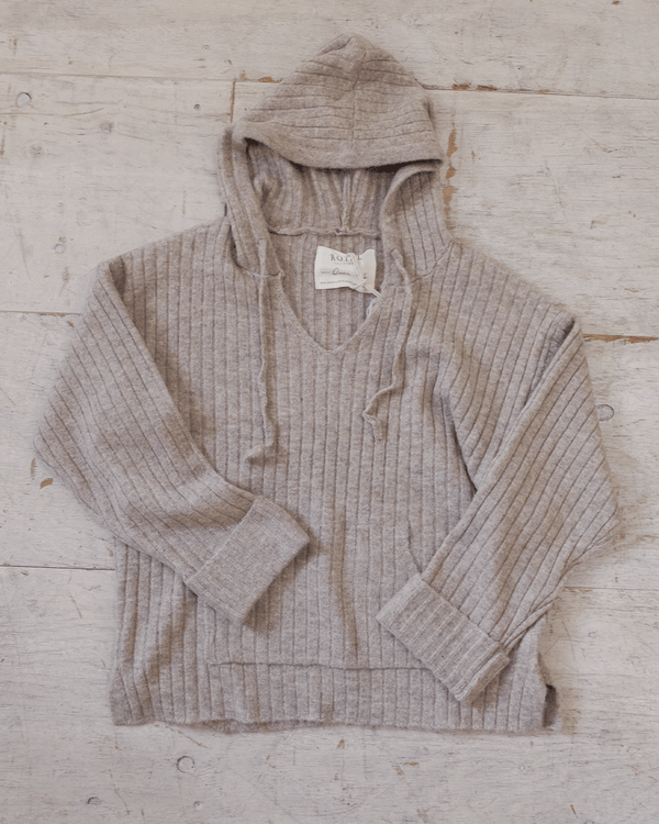 【ROIAL】MEXICAN KNIT