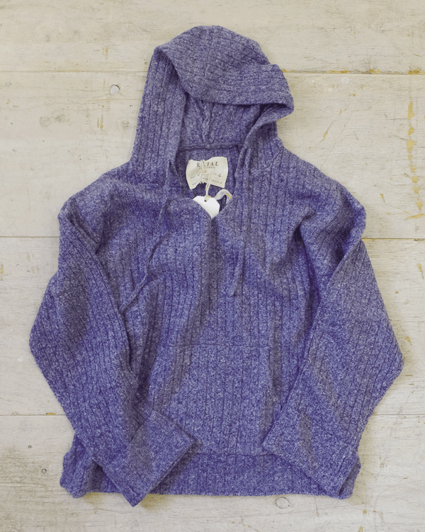 【ROIAL】MEXICAN KNIT