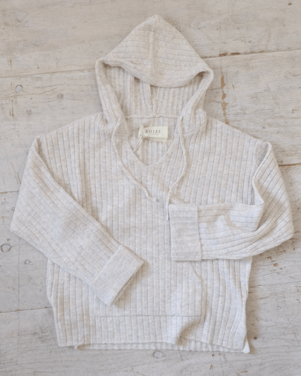【ROIAL】MEXICAN KNIT