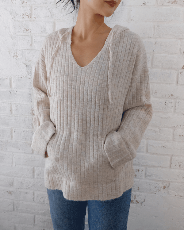 【ROIAL】MEXICAN KNIT
