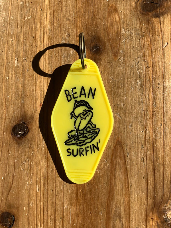 POC KEY RING