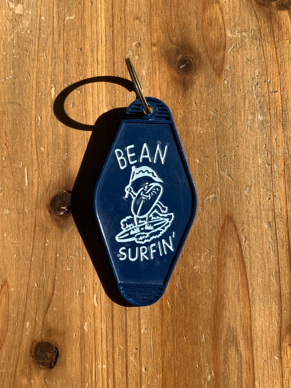 POC KEY RING