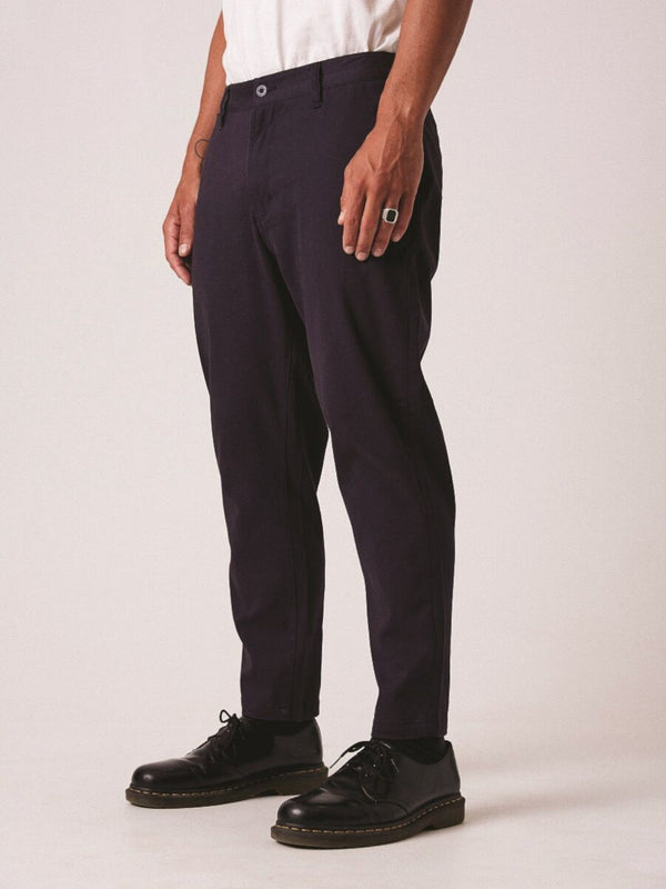 【BANKS JOURNAL】PRIMARY PANT