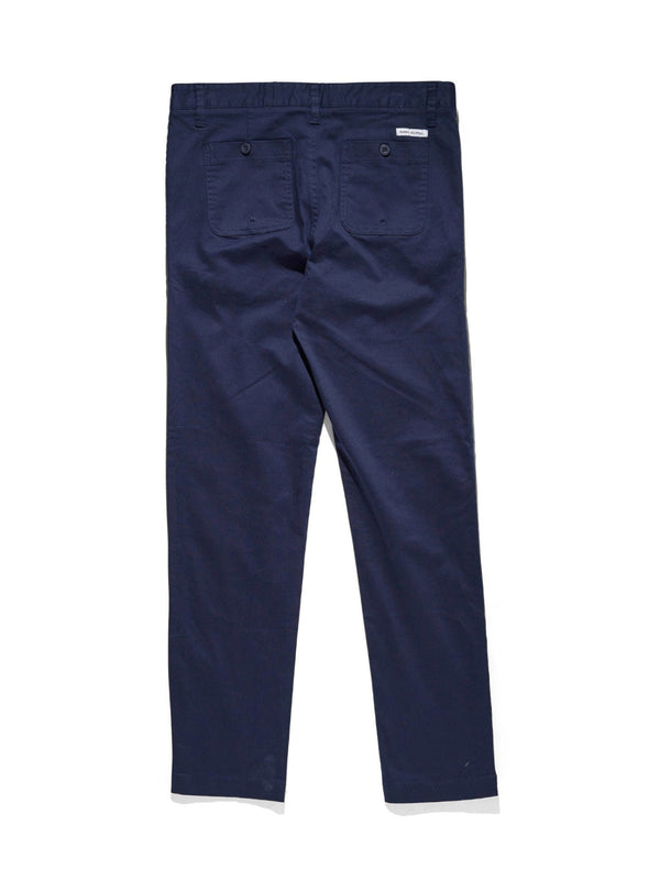 【BANKS JOURNAL】PRIMARY PANT