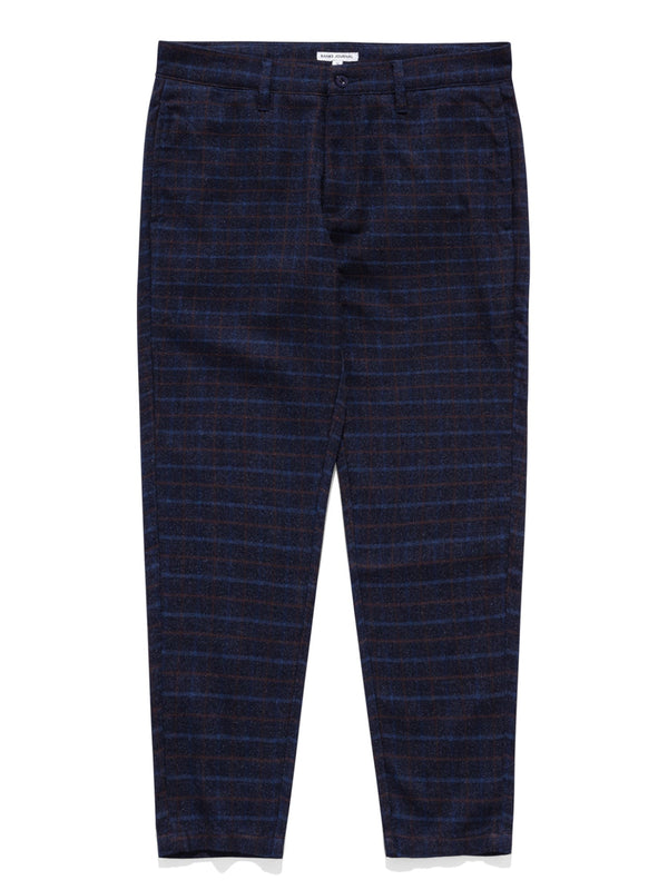 【BANKS JOURNAL】DOWNTOWN CHECK