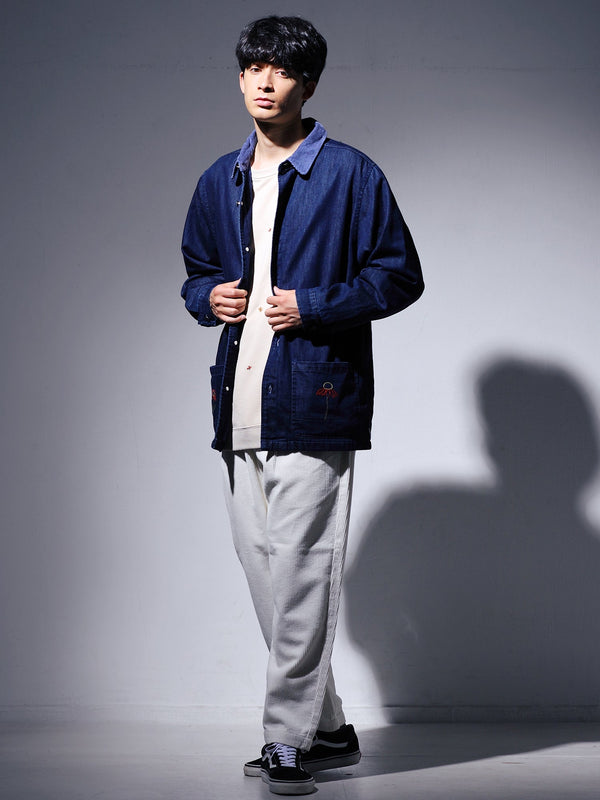 【BANKS JOURNAL】SUPPLY CORD