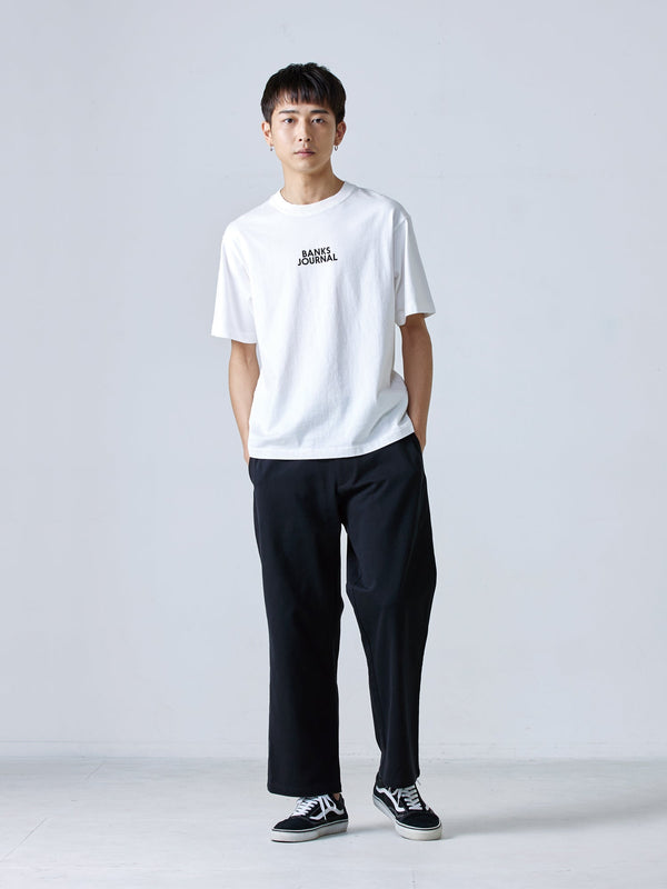 【BANKS JOURNAL】FEDERAL PANT