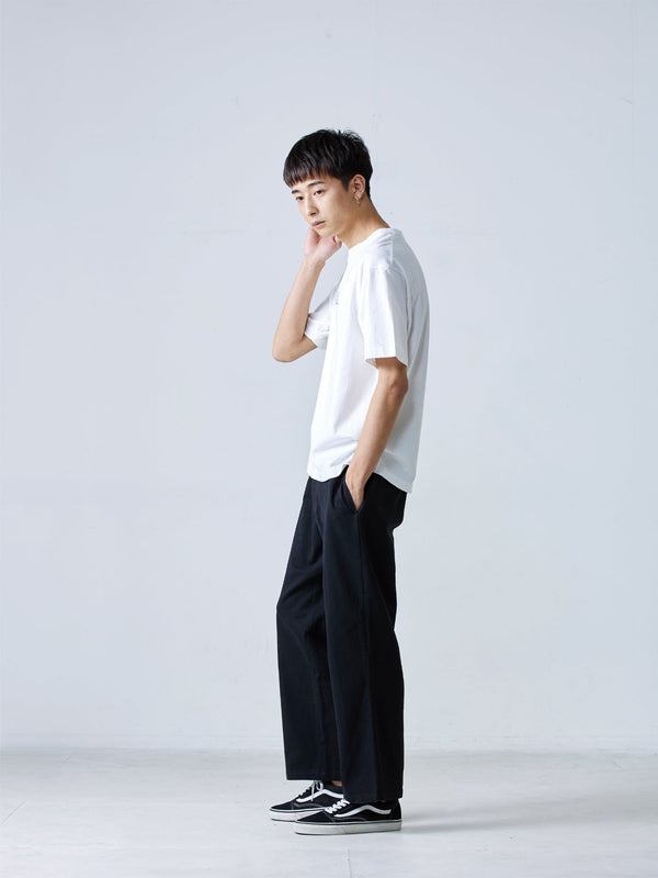 【BANKS JOURNAL】FEDERAL PANT