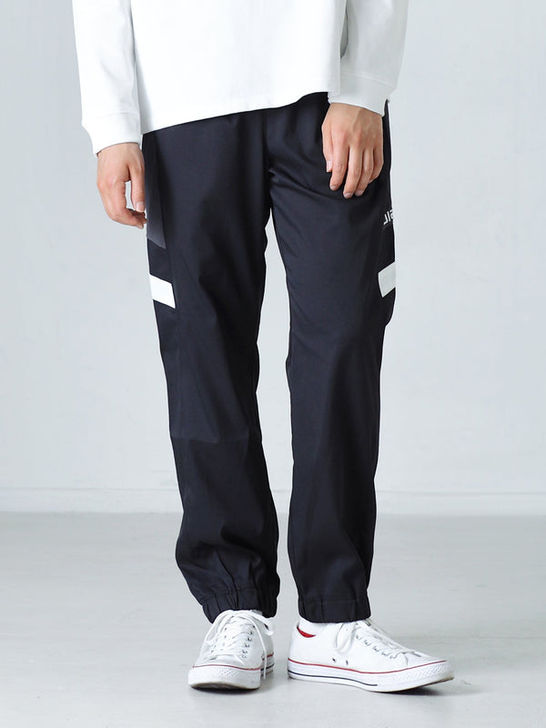 【ROIAL】KAIKI Style Track Pants