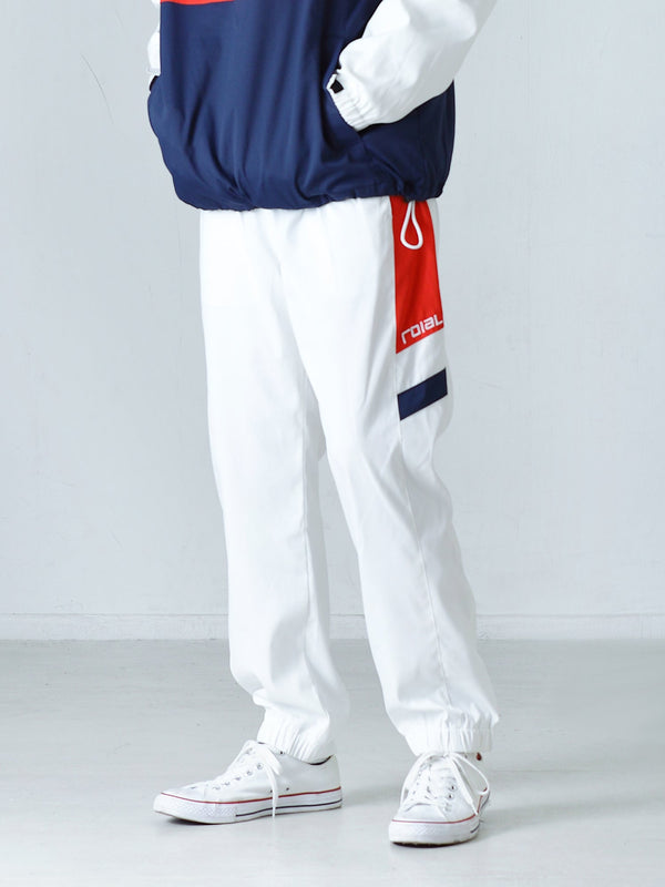 【ROIAL】KAIKI Style Anorak Jacket