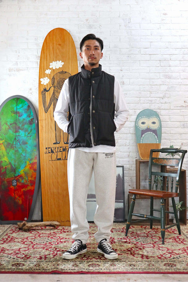 【ROIAL】90s Utility vest