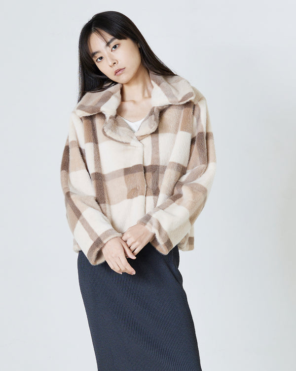 【ROIAL】FAR BLOUSON