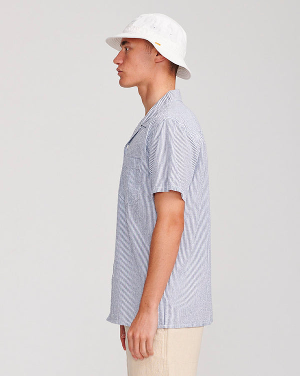 【Critical Slide】WES SHIRT