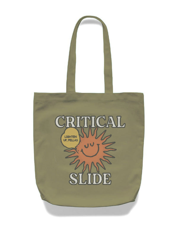 【Critical Slide】SUNNYBOYTOTE