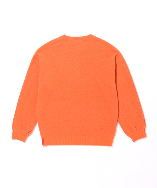 【ROIAL】JAGUAR KNIT