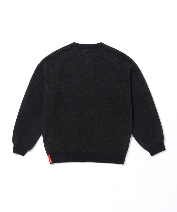 【ROIAL】JAGUAR KNIT