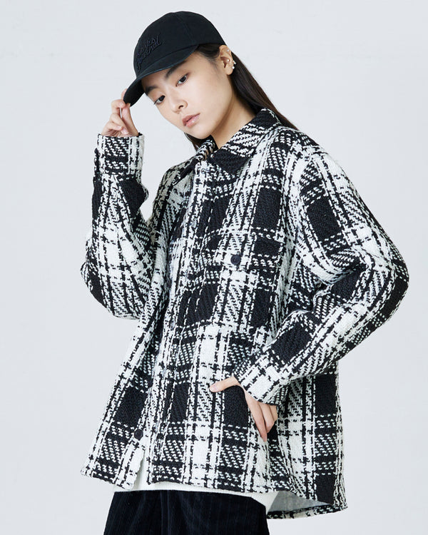 【BANKS JOURNAL】BURNS