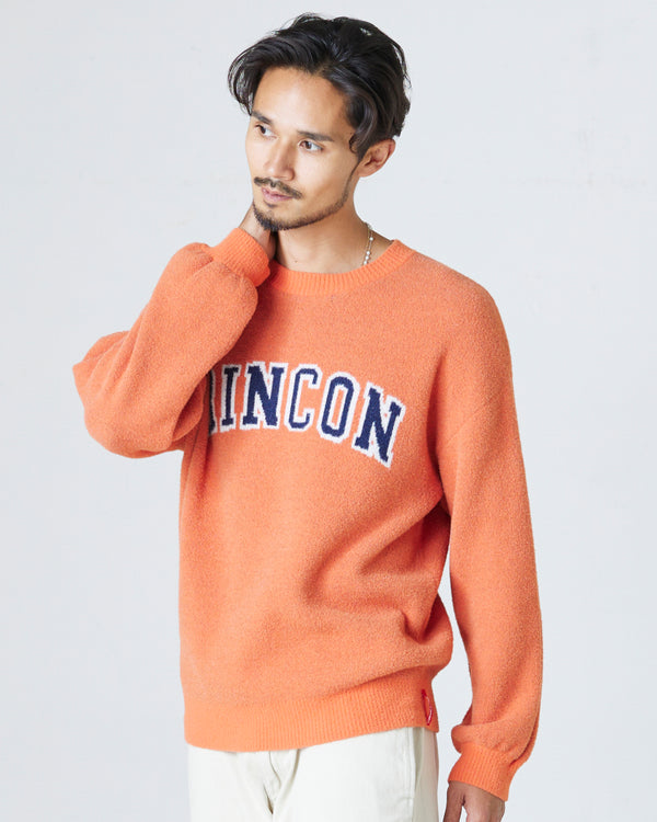 【ROIAL】JAGUAR KNIT
