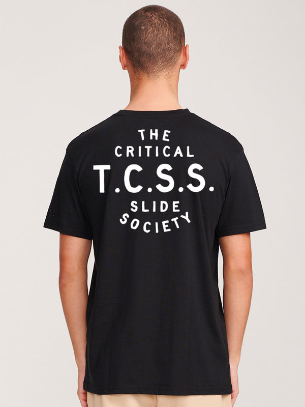 【Critical Slide】WORKMAN TEE