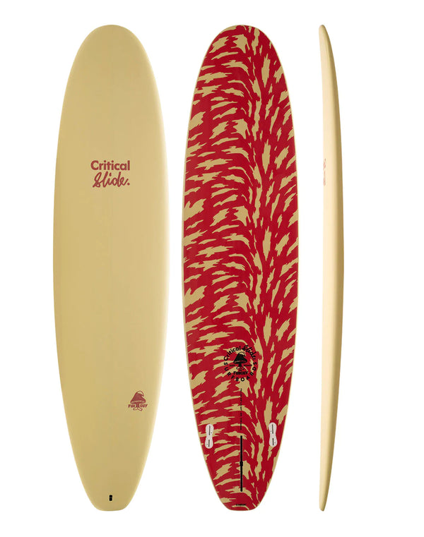 Fun Guy Soft  9'1